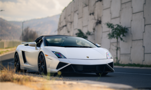Gallardo